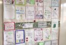 Les projets éco-responsables des élèves