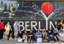 Voyage à Berlin par nos élèves