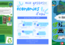 Projet Écogestes – Fondation Good Planet