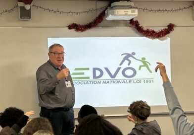 EDVO : Prévention aux addictions