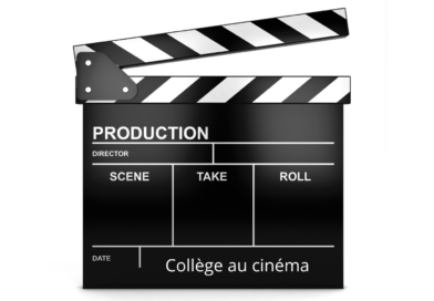 Collège au cinéma : Une ouverture culturelle pour nos élèves