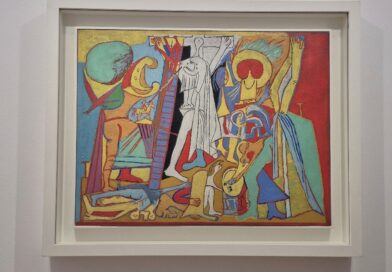 Visite du musée Picasso