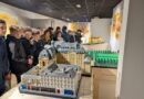 Destination Asie, un voyage missionnaire en briques LEGO