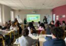 Sensibilisation à l’Écologie et au Développement Durable pour les Secondes 3