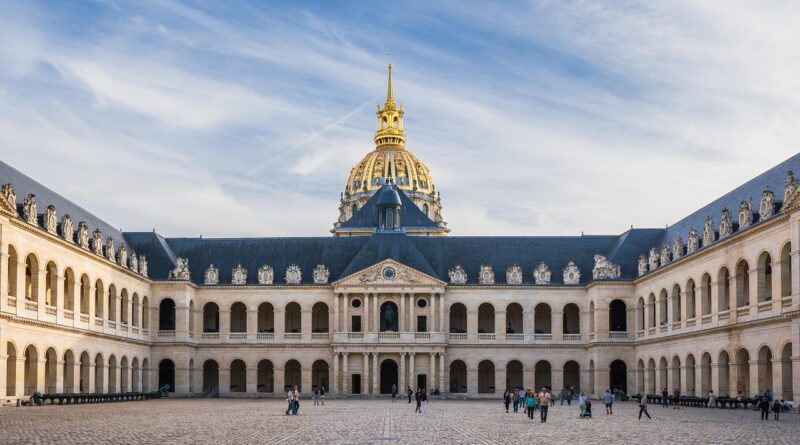 Visite du musées des Invalides : une immersion dans l’Histoire