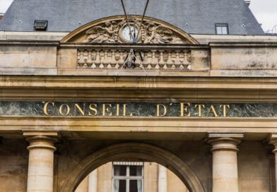 Visite du Conseil d’Etat