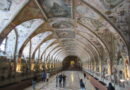 Voyage à Munich