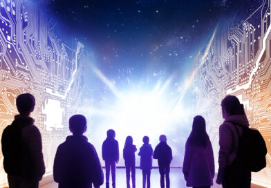 17 mai – Festival Digital Notre Dame Providence