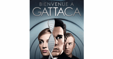 Sortie Cinéma – 4e3 : Bienvenue à Gattaca