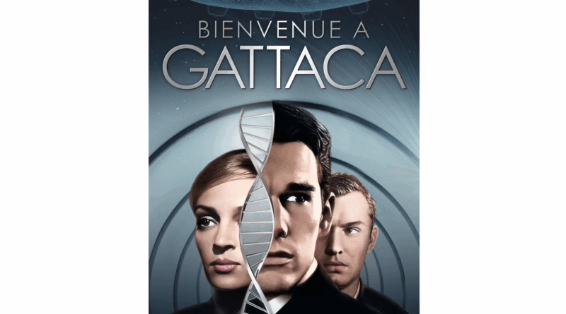 Sortie Cinéma – 4e3 : Bienvenue à Gattaca
