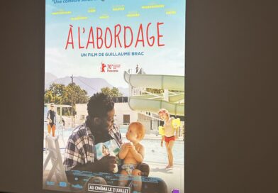 Lycéens et Apprentis au Cinéma
