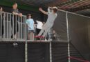 Sortie à Urban Jump : une belle façon de clôturer l’année pour les AS Volley-Ball, Danse et Escalade
