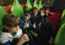 Séjour au Futuroscope