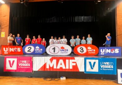 Championnats de France de triathlon 2025