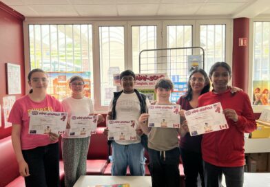 Mini’School – Teens’School