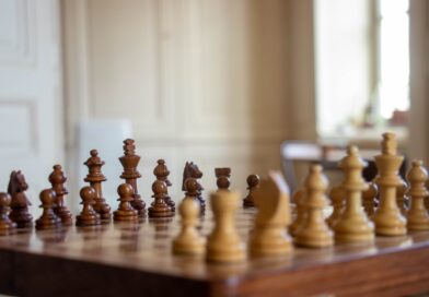 Atelier Echecs