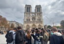 Visite de Paris et de ses monuments historiques