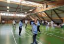 Une Journée d’Intégration pour les Secondes 8