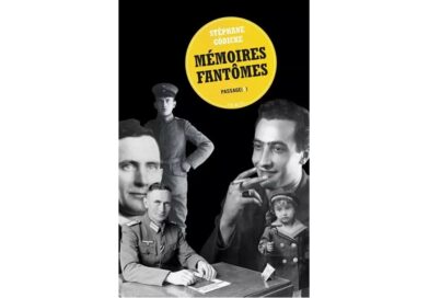 Intervention de Stéphane Gödicke sur Histoire et mémoire