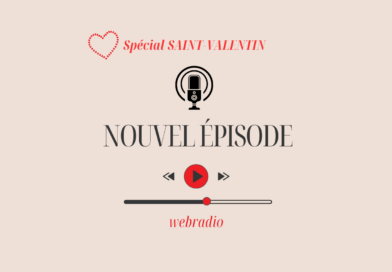 Webradio spécial Saint-Valentin