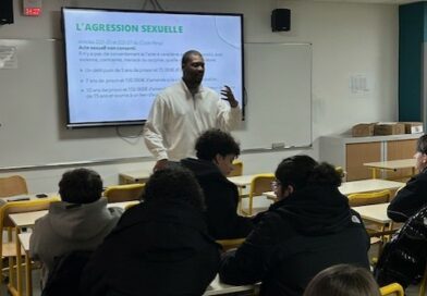 Intervention de Colosse aux pieds d&rsquo;argile