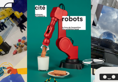 Echanges franco-allemand – Sortie Cité des Sciences