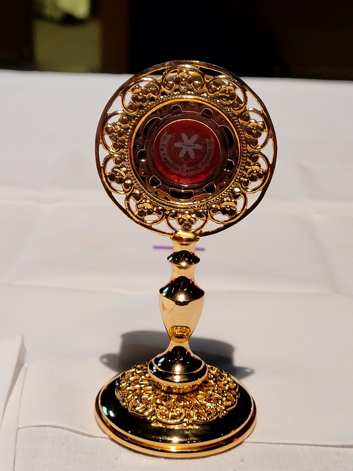 Préparation à la confirmation 2026